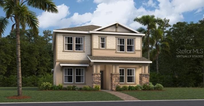 3141 ZUNI ROAD ST CLOUD, FL 34771