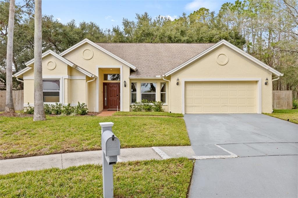 16104 STOWE COURT TAMPA, FL 33647