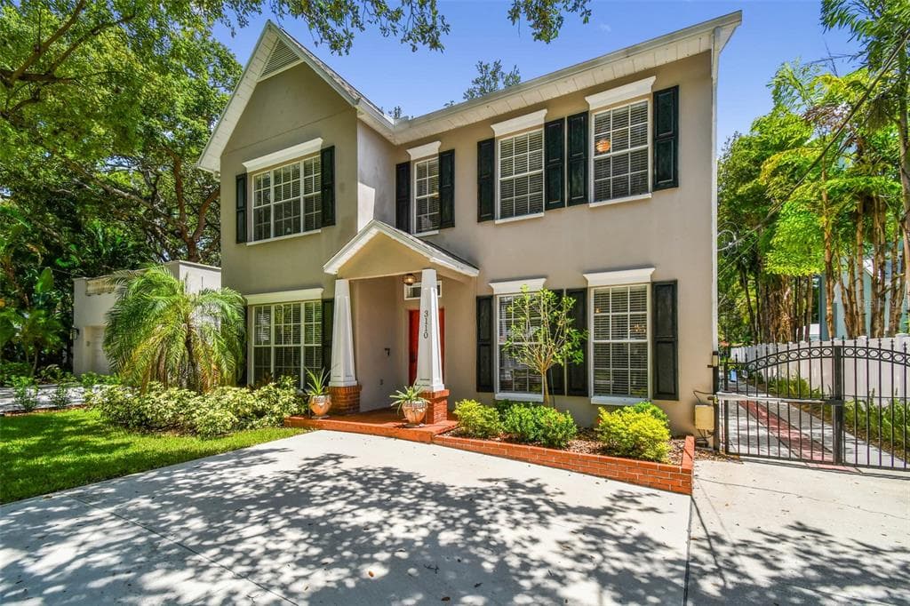 3110 W TAMBAY AVENUE TAMPA, FL 33611