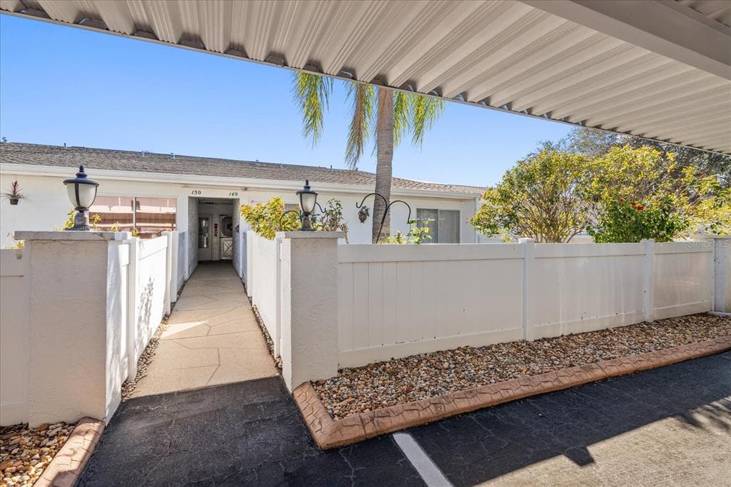 1655 S HIGHLAND AVENUE UNIT C149 CLEARWATER, FL 33756