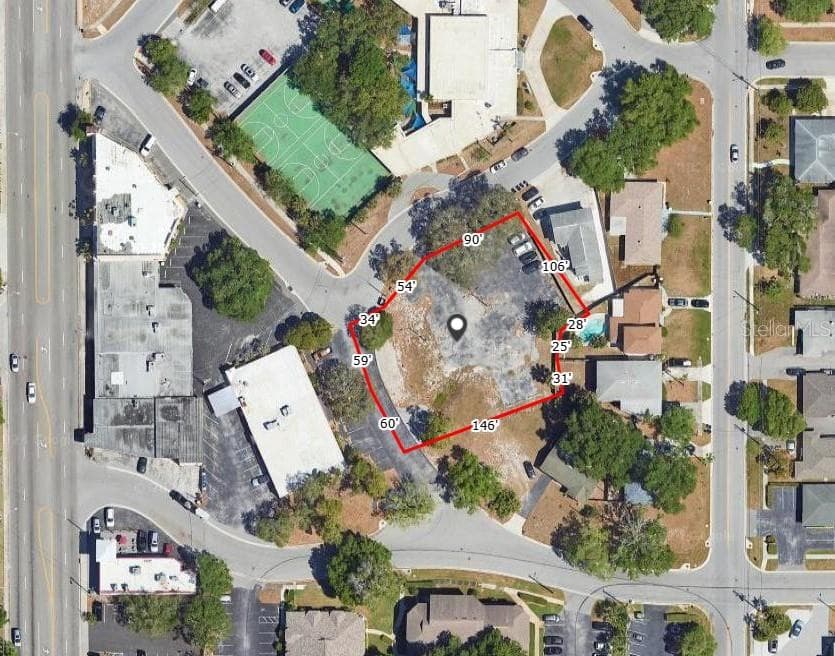 S LINCOLN AVENUE CLEARWATER, FL 33756