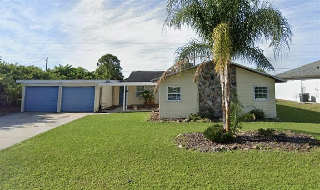 10419 KIDRON AVENUE UNIT B ENGLEWOOD, FL 34224
