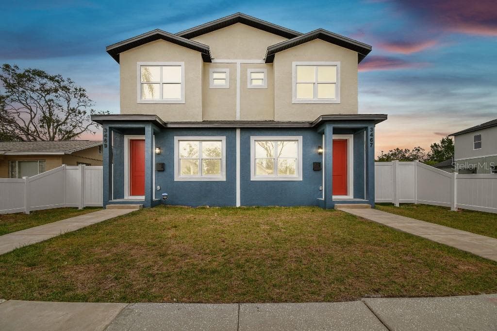 3469 17TH AVENUE S ST PETERSBURG, FL 33711