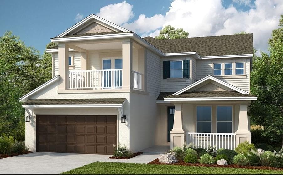 1920 LONGLINER LOOP WESLEY CHAPEL, FL 33543