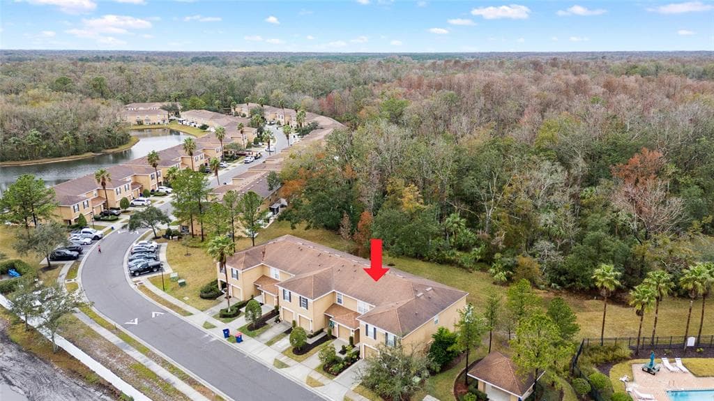 4409 WINDING RIVER WAY LAND O LAKES, FL 34639