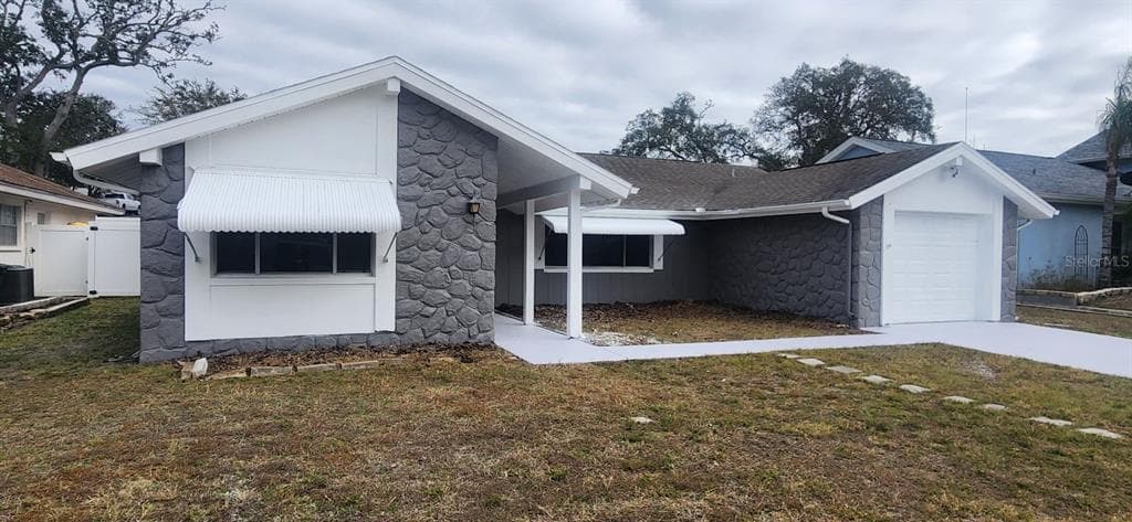 4024 JIB SAIL COURT NEW PORT RICHEY, FL 34652