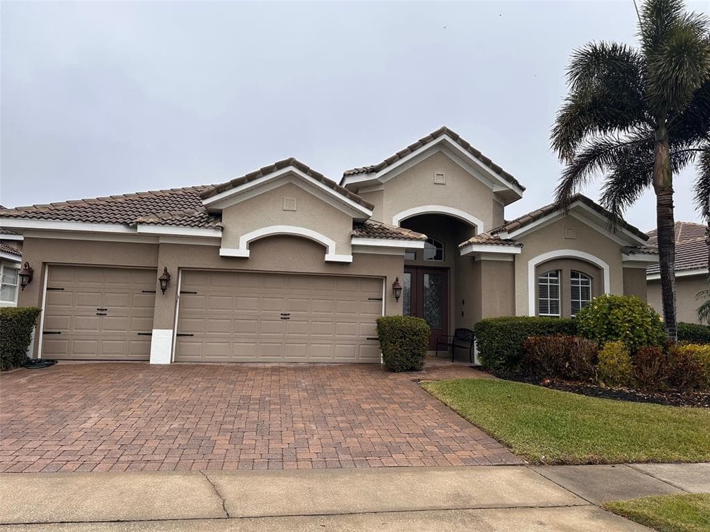11626 VICOLO LOOP WINDERMERE, FL 34786