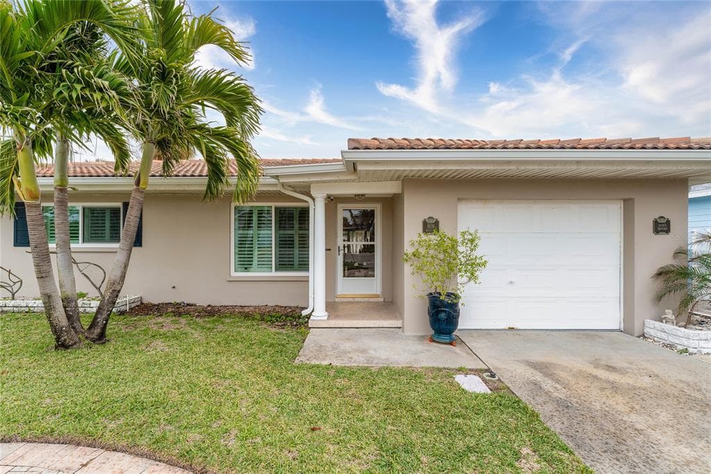 809 MANDALAY AVENUE CLEARWATER BEACH, FL 33767