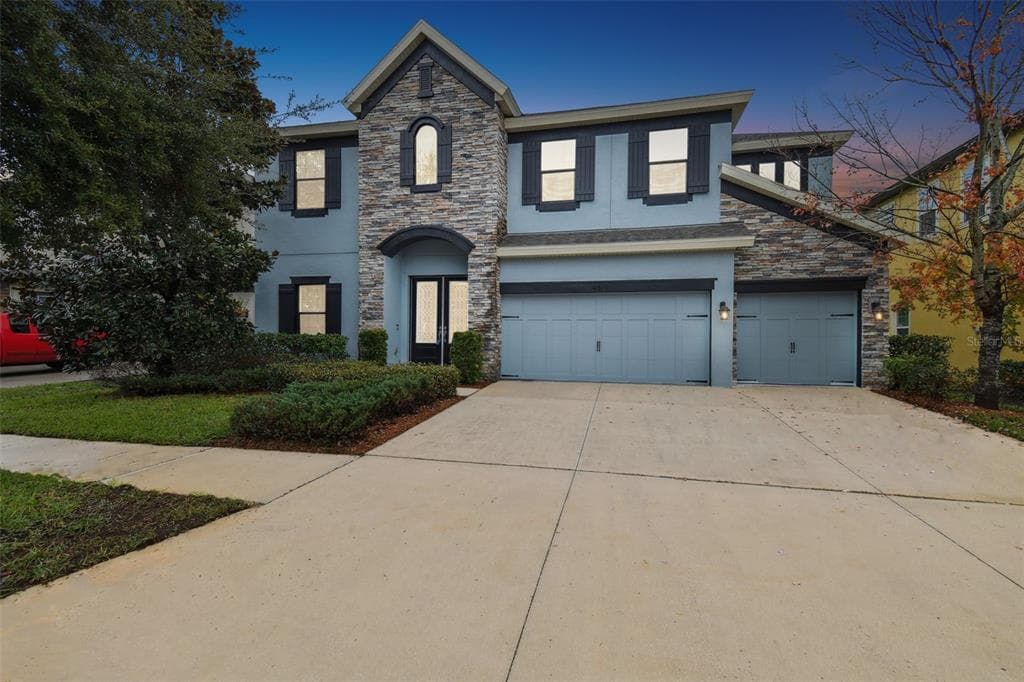 10825 CHARMWOOD DRIVE RIVERVIEW, FL 33569