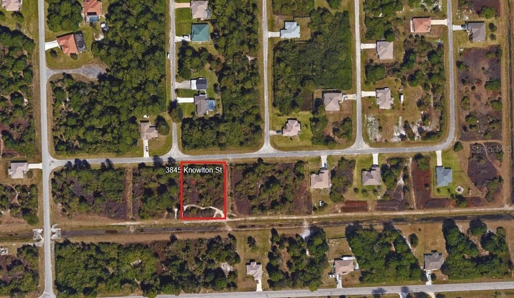 3845 KNOWLTON STREET FORT MYERS, FL 33905
