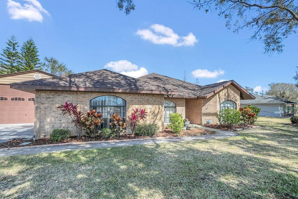 2160 BOARDMAN ROAD BARTOW, FL 33830