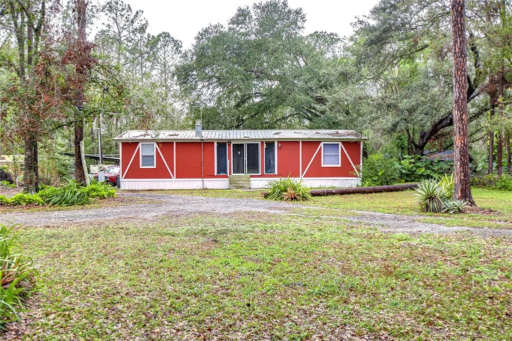 2211 O'KEEFE PLACE ZEPHYRHILLS, FL 33540