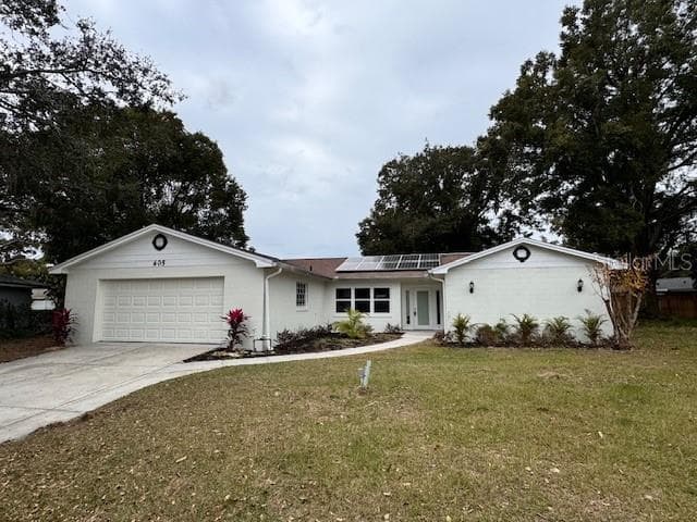 605 ALDAMA COURT OCOEE, FL 34761