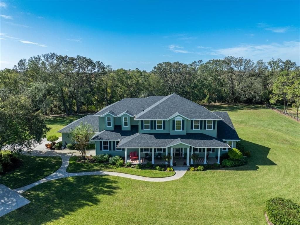 17120 BOY SCOUT ROAD ODESSA, FL 33556
