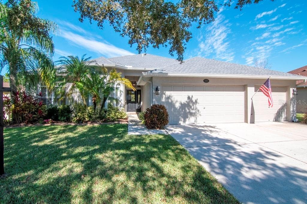 3812 MISTY LANDING DRIVE VALRICO, FL 33594