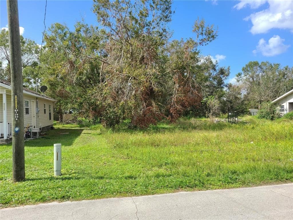 MARTIN LUTHER KING DRIVE BOWLING GREEN, FL 33834