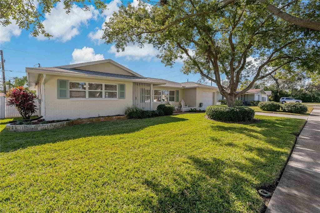 2211 MORNINGSIDE DRIVE CLEARWATER, FL 33764