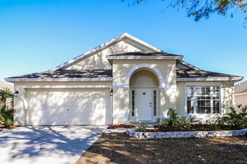 13019 EARLY RUN LANE RIVERVIEW, FL 33578