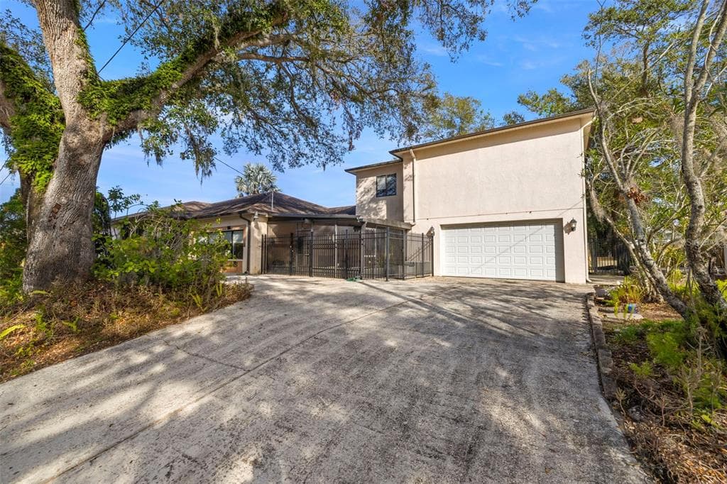 1110 W CORAL STREET TAMPA, FL 33602