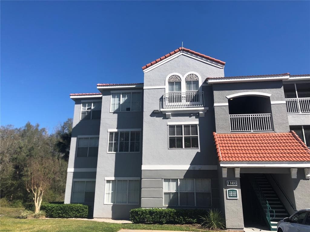 18001 RICHMOND PLACE DRIVE UNIT 1120 TAMPA, FL 33647