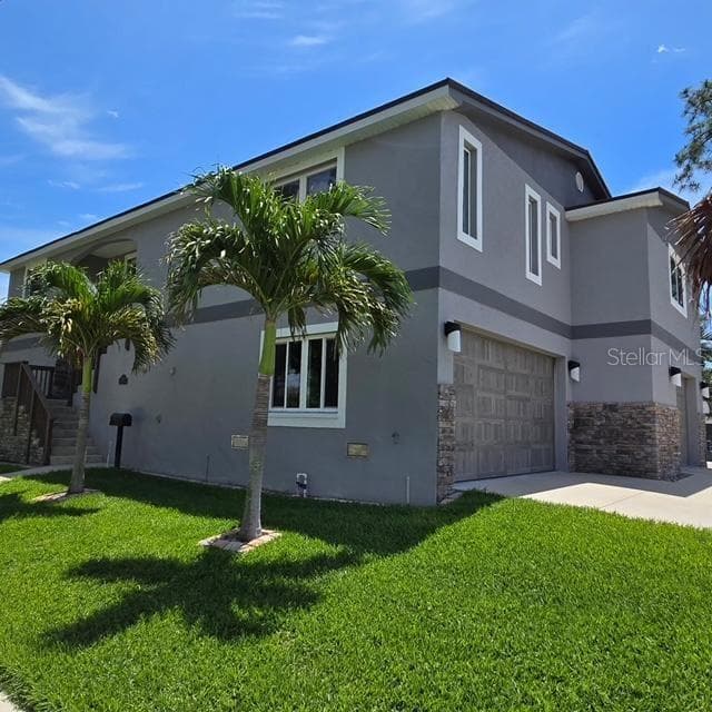 1600 PENNSYLVANIA AVENUE NE ST PETERSBURG, FL 33703