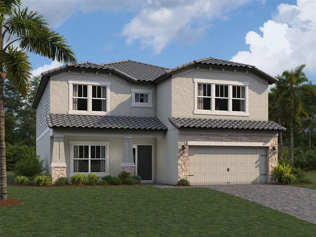 1651 SUTTONSET TRAIL ZEPHYRHILLS, FL 33541