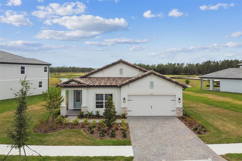 1673 SUTTONSET TRAIL ZEPHYRHILLS, FL 33541