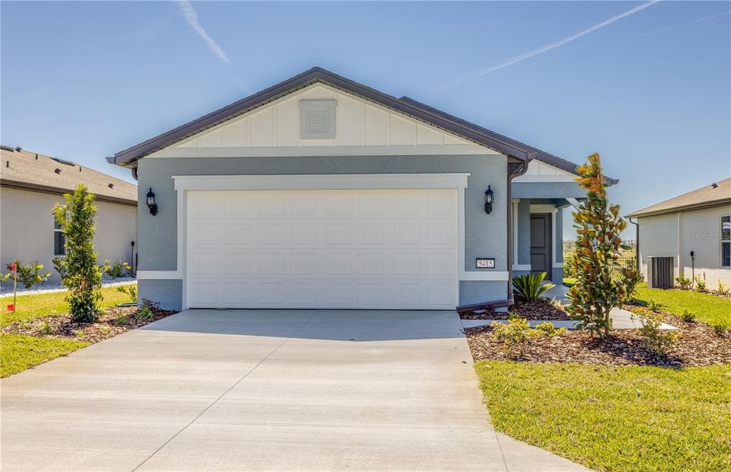 5415 SW 85TH AVENUE ROAD OCALA, FL 34481