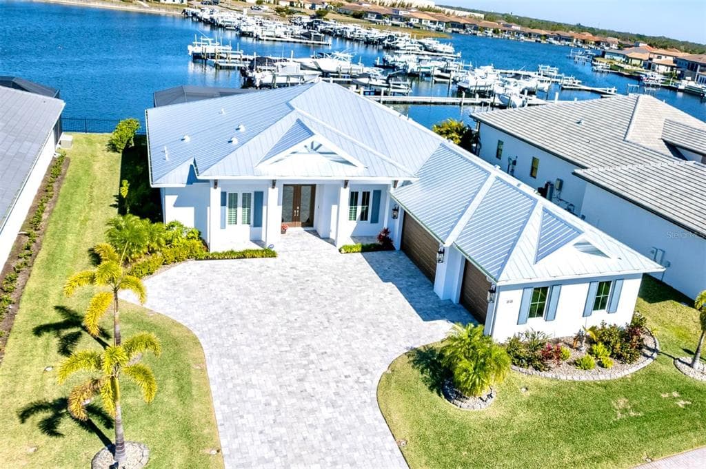 1818 4TH STREET E PALMETTO, FL 34221