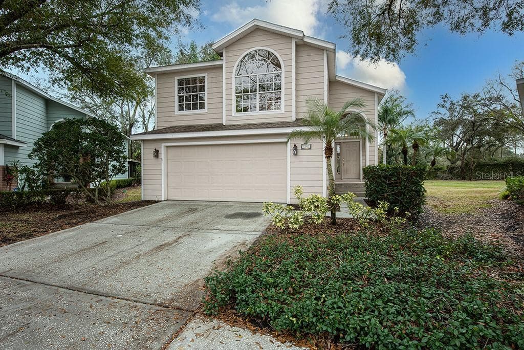 5147 STERLING MANOR DRIVE TAMPA, FL 33647