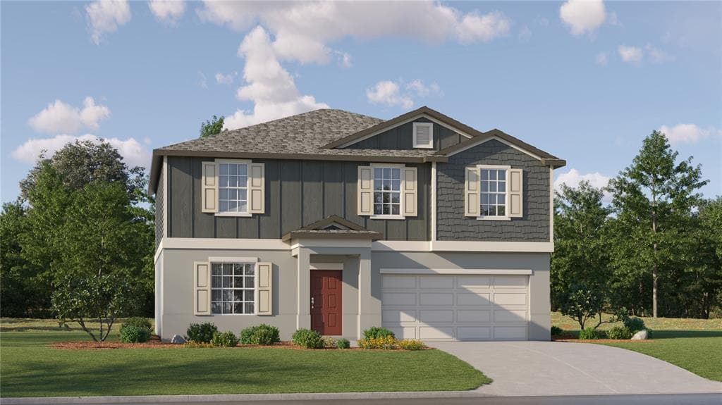 12215 RADIANT GEM TRAIL PARRISH, FL 34219