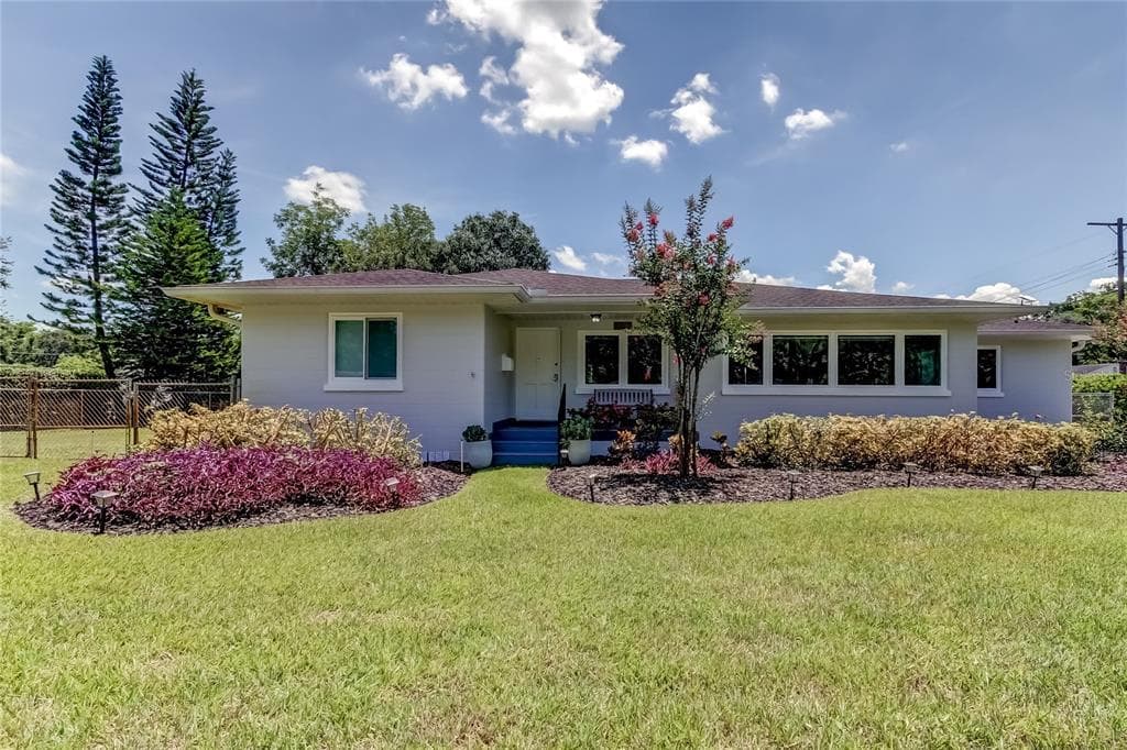 4401 N LYNN AVENUE TAMPA, FL 33603
