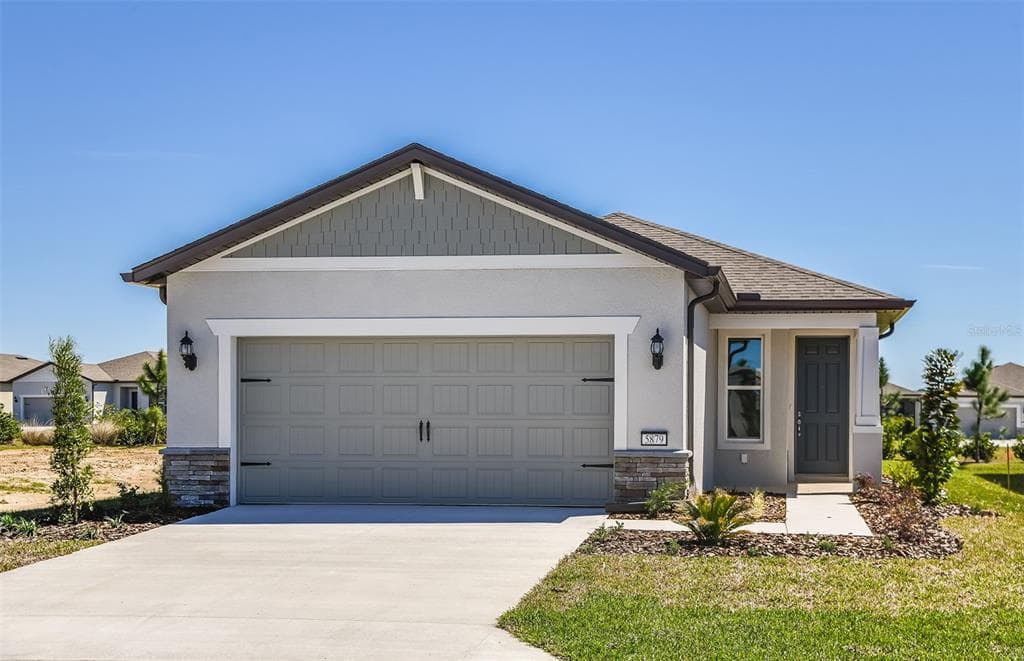 5879 SW 87TH AVENUE OCALA, FL 34481