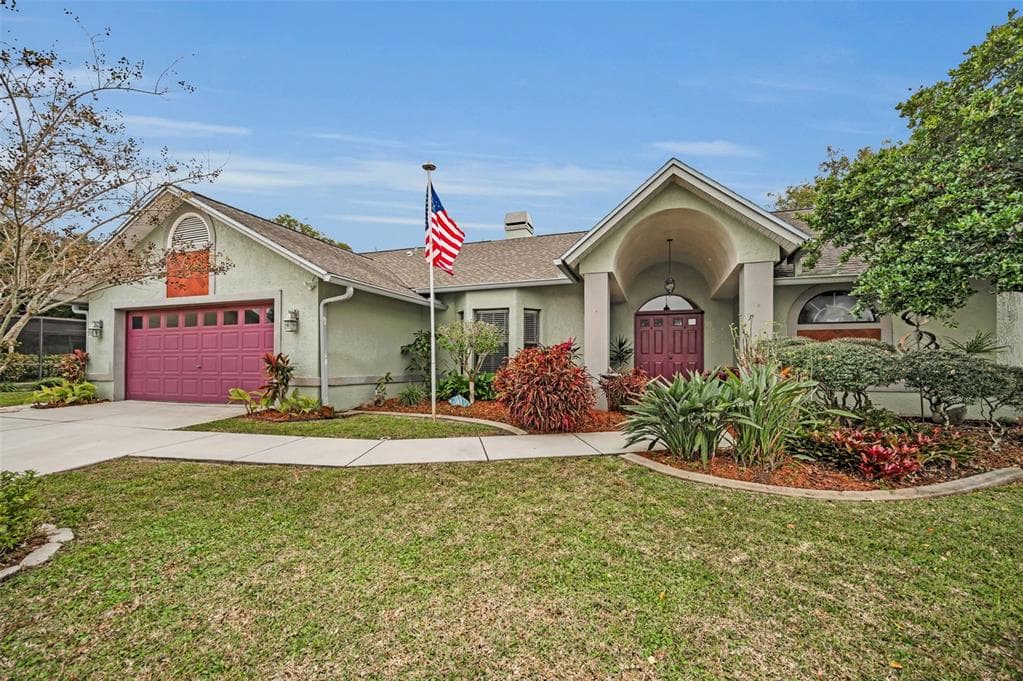 1728 ALLENS RIDGE DRIVE N PALM HARBOR, FL 34683