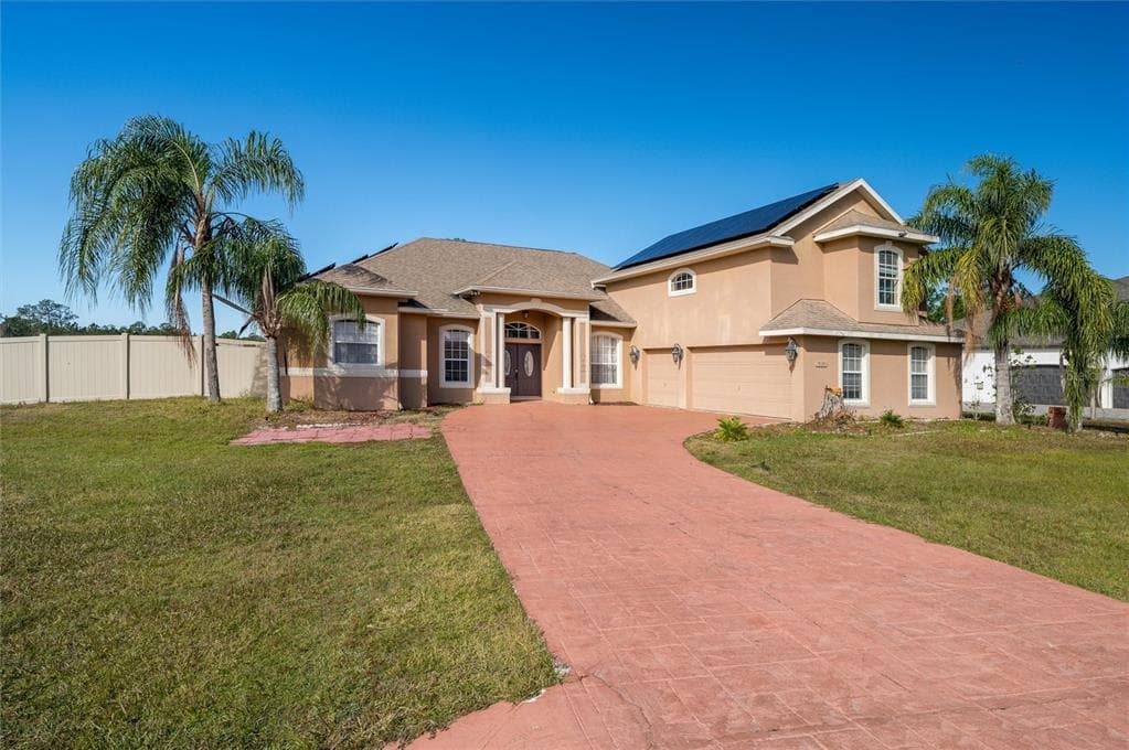 8131 SPRING FOREST LANE