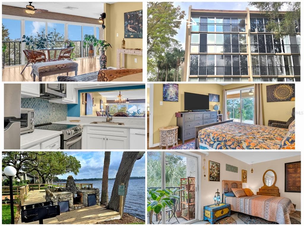 90 S HIGHLAND AVENUE UNIT 423 TARPON SPRINGS, FL 34689