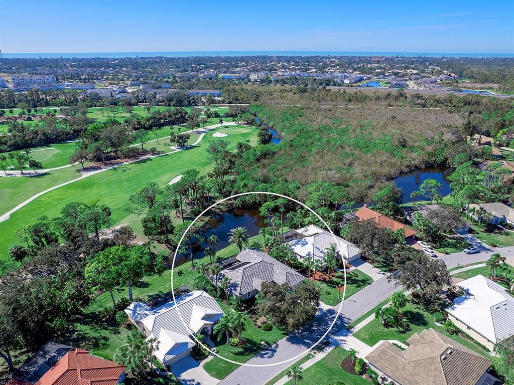2111 TOCOBAGA LANE NOKOMIS, FL 34275