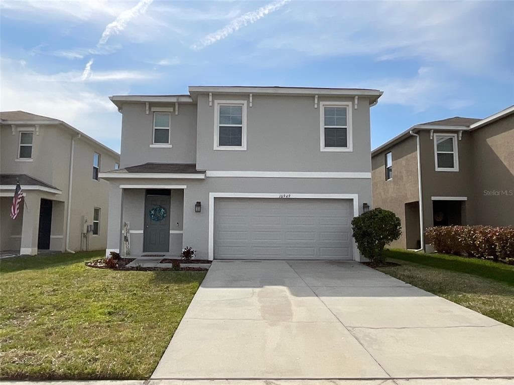 16949 SECRET MEADOW DRIVE