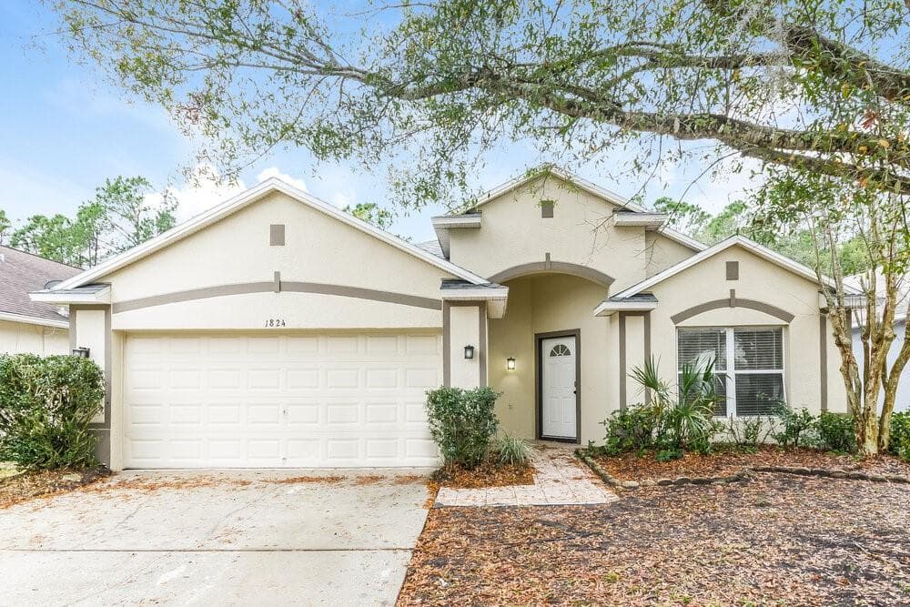1824 PALMETTO PINE LANE ORLANDO, FL 32826