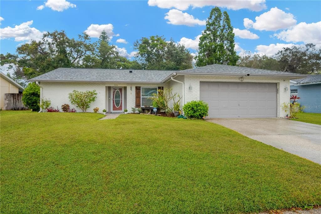 520 BRYAN VALLEY COURT BRANDON, FL 33511