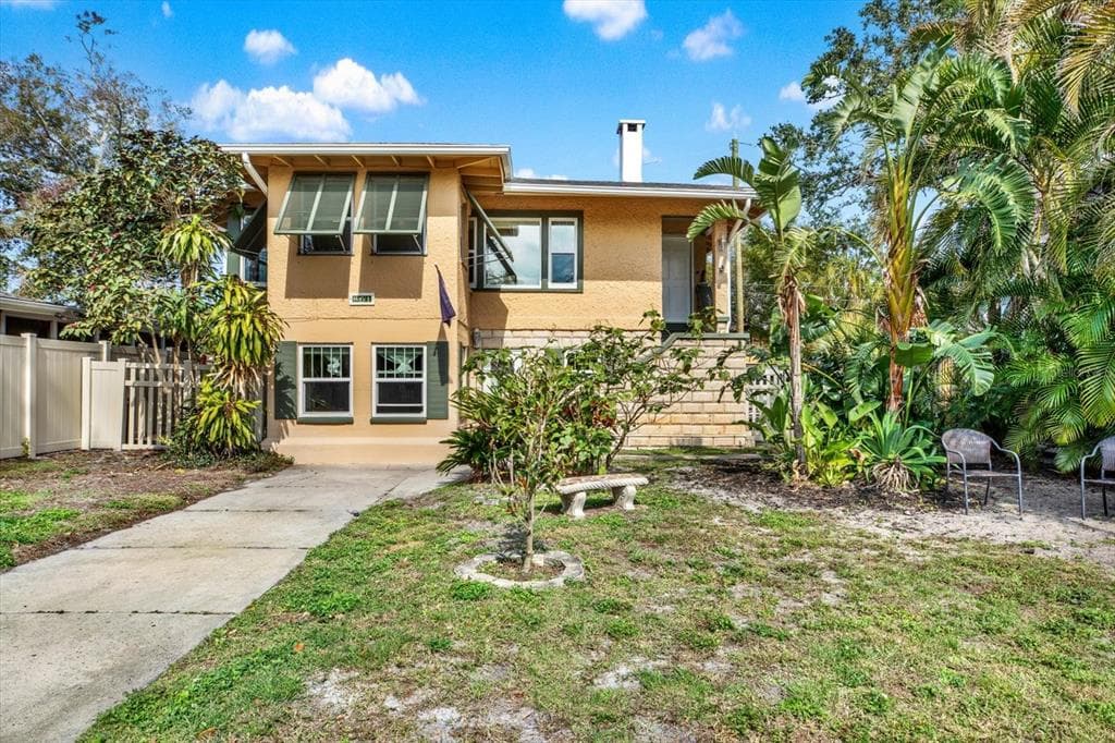 861 20TH AVENUE N ST PETERSBURG, FL 33704