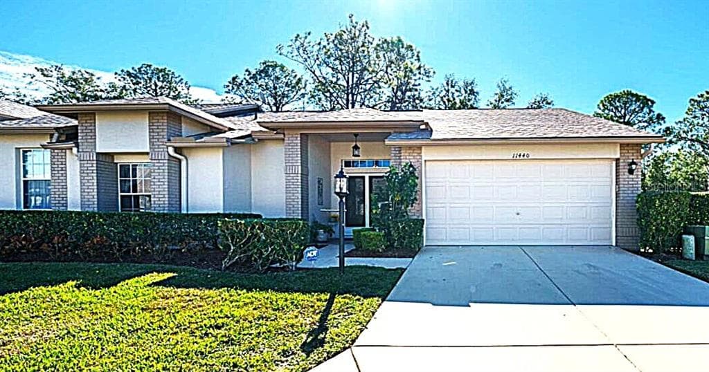 11440 BARONWOOD COURT HUDSON, FL 34667