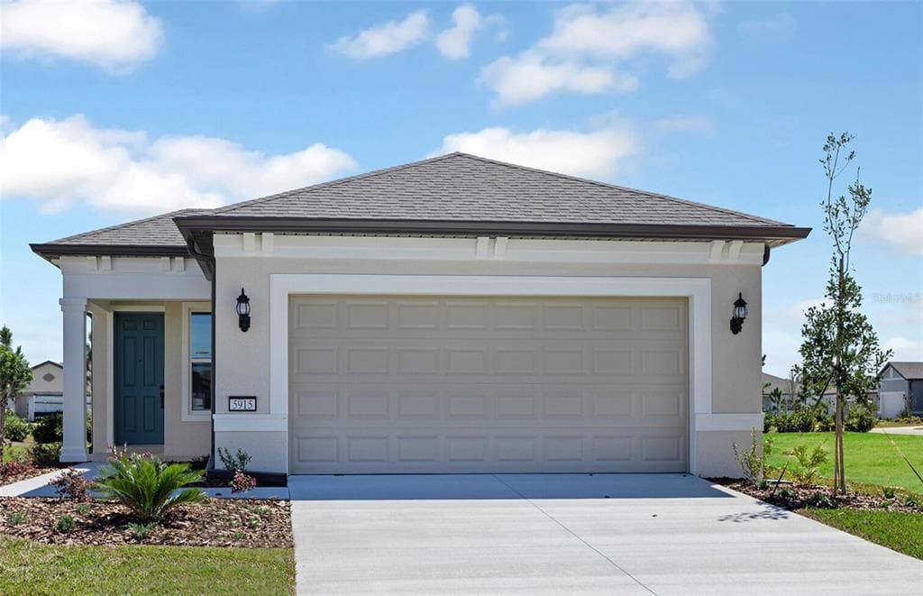 5915 SW 87TH AVENUE OCALA, FL 34481