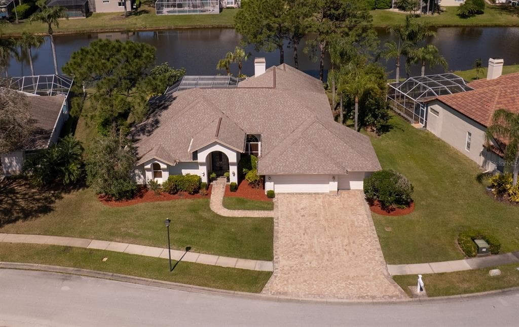 16308 COLWOOD DRIVE ODESSA, FL 33556