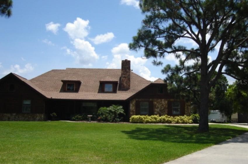 4900 HIDDEN PINE PLACE COCOA, FL 32926