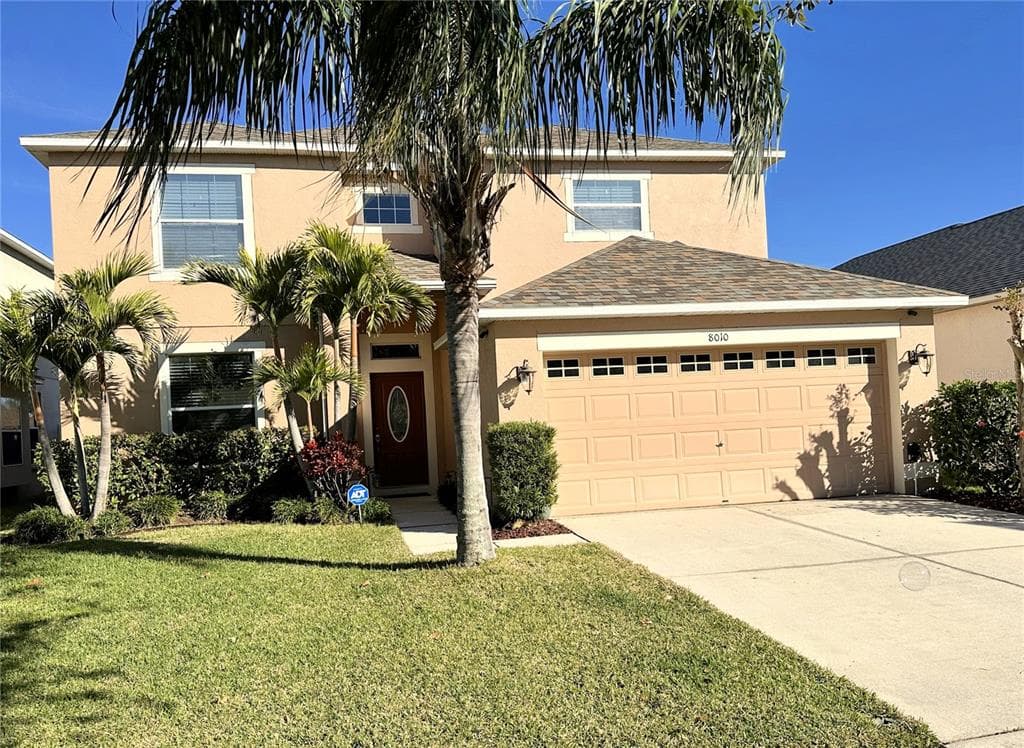 8010 ABBEY MIST COVE TAMPA, FL 33619