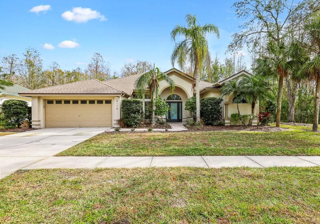 9116 EXPOSITION DRIVE TAMPA, FL 33626