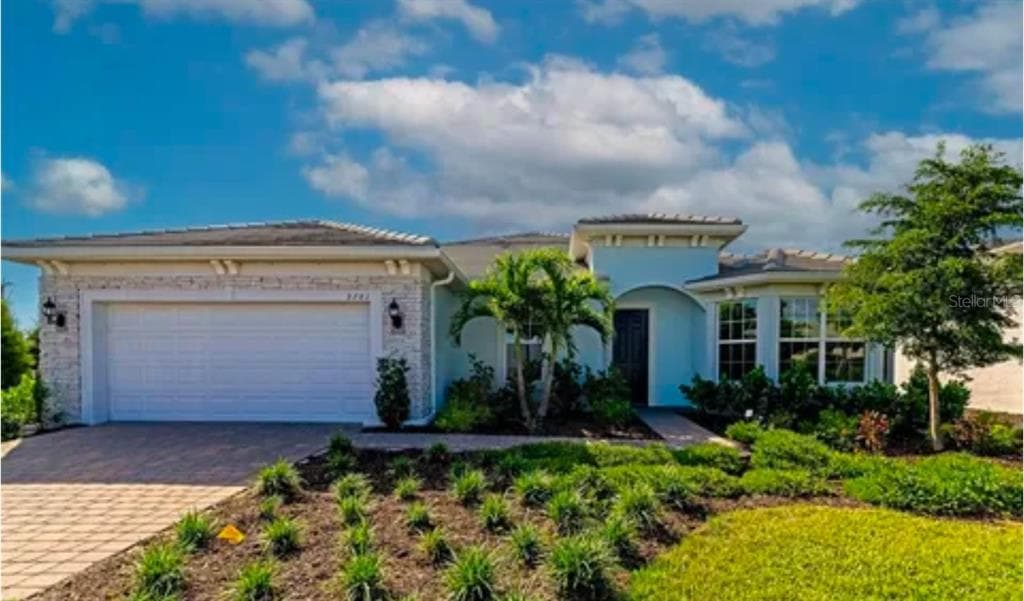 9781 ROYAL SHORES DRIVE ENGLEWOOD, FL 34223