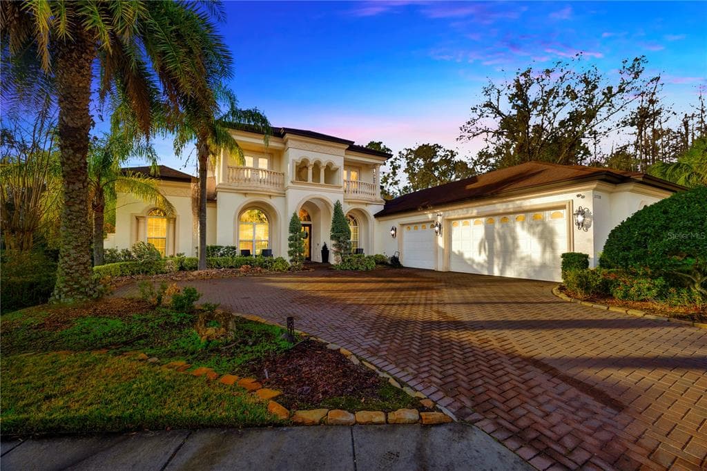 27708 INDIGO POND COURT