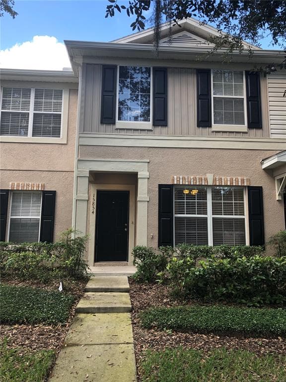 15854 FISHHAWK VIEW DRIVE LITHIA, FL 33547